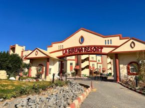 Chalet at LASIRENA RESORT - لاسيرينا الزعفرانة